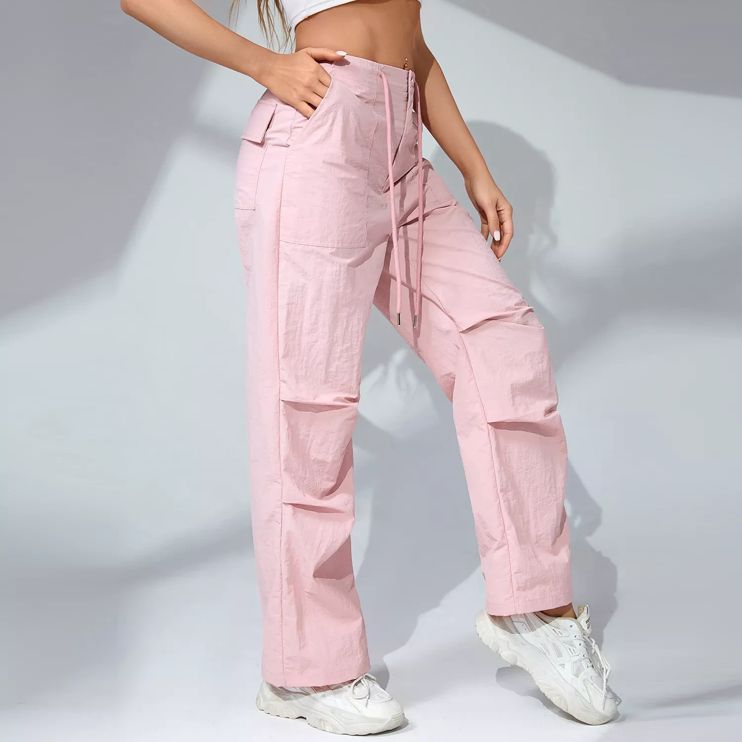 Clothing Baggy Trousers Cargo Pants With Wholesale of Outdoor Pants