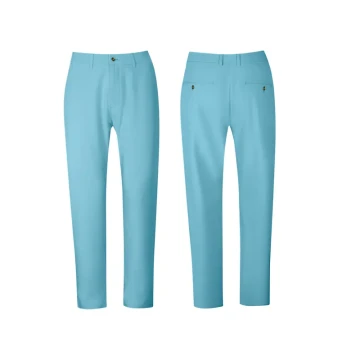 Stretch Quick Dry Slim Fit Golf Pants Athletic trousers