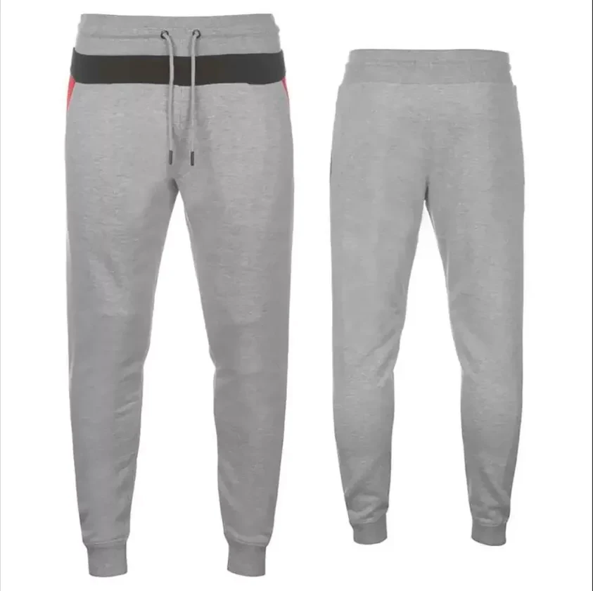 Sweatpants gym training clothing running Long pants trousers
