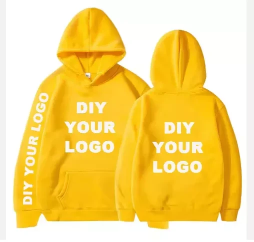 Men's sweatshirts boys custom embroidery satin hoodie custom hoodie jackets