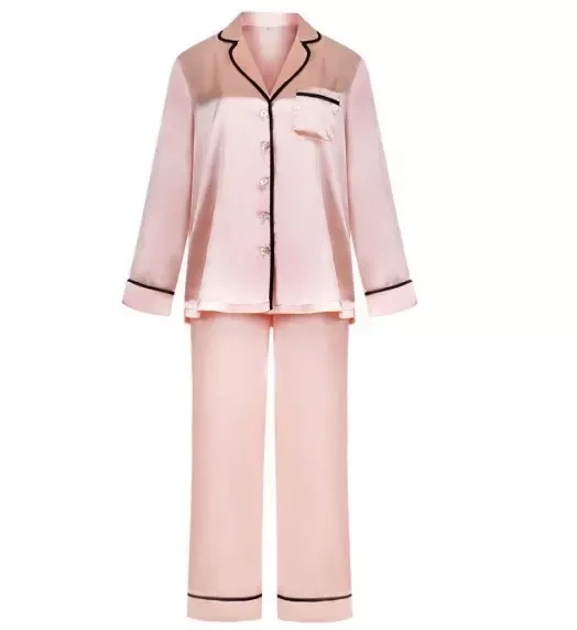 Women pajamas set home wear set nightwear plus size casual home clothes New Arrivals Latest